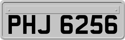 PHJ6256