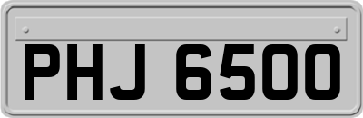 PHJ6500