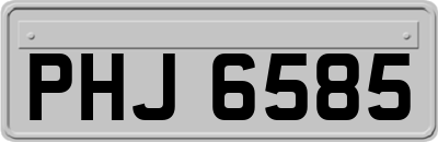 PHJ6585