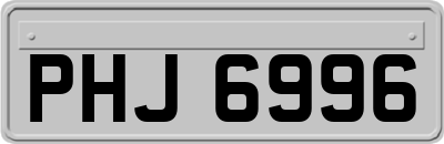 PHJ6996