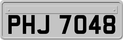 PHJ7048