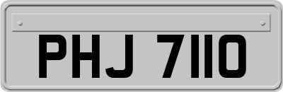 PHJ7110
