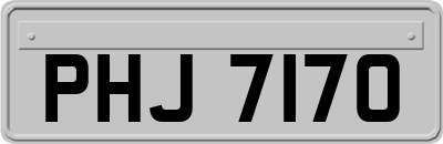 PHJ7170