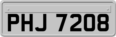 PHJ7208