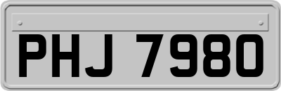 PHJ7980