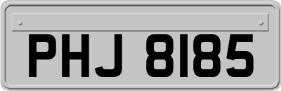 PHJ8185