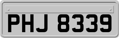 PHJ8339