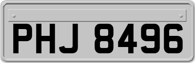 PHJ8496