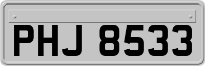 PHJ8533