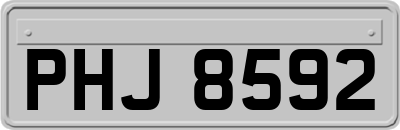 PHJ8592