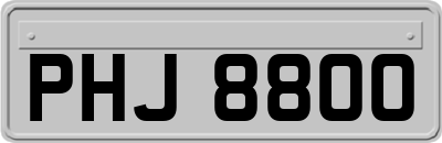 PHJ8800