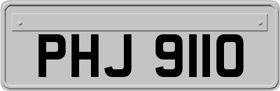 PHJ9110