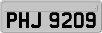 PHJ9209