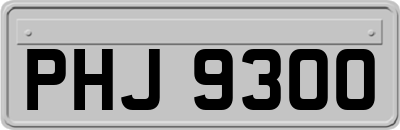 PHJ9300