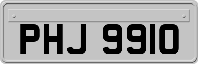 PHJ9910