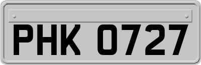 PHK0727