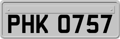 PHK0757