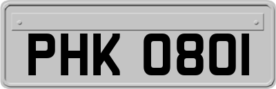 PHK0801