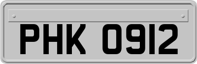 PHK0912