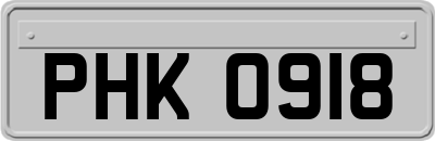 PHK0918