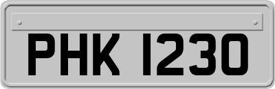 PHK1230