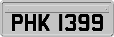 PHK1399