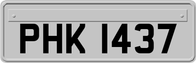 PHK1437