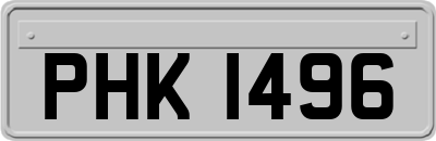 PHK1496