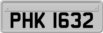 PHK1632