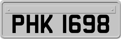 PHK1698