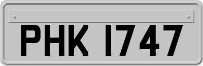 PHK1747