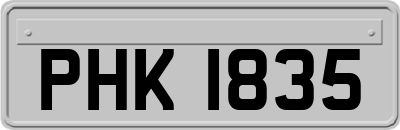 PHK1835