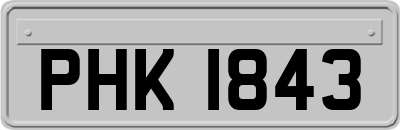 PHK1843