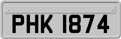 PHK1874