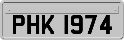 PHK1974