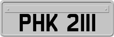 PHK2111