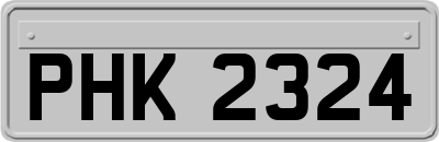 PHK2324