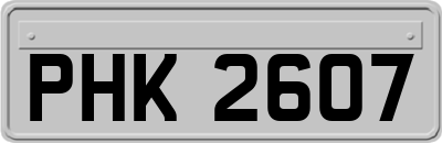 PHK2607