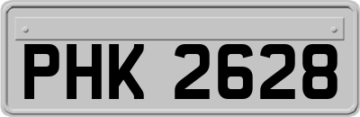 PHK2628