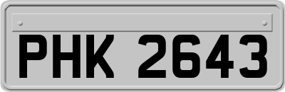 PHK2643