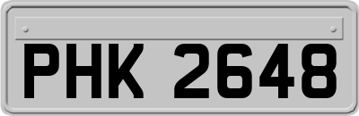 PHK2648