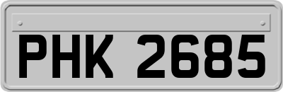 PHK2685