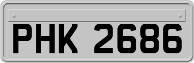 PHK2686