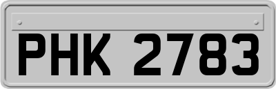 PHK2783