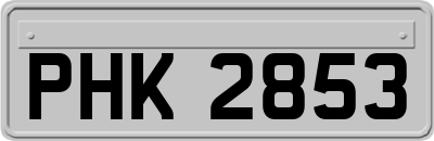 PHK2853