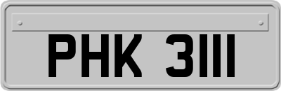 PHK3111