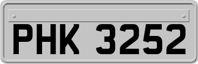 PHK3252