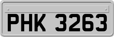 PHK3263