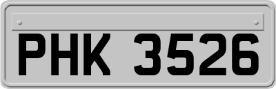 PHK3526