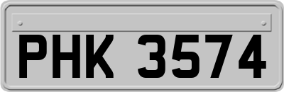 PHK3574